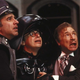 Illustration for article titled Mel Brooks wants to make iSpaceballs 2/i